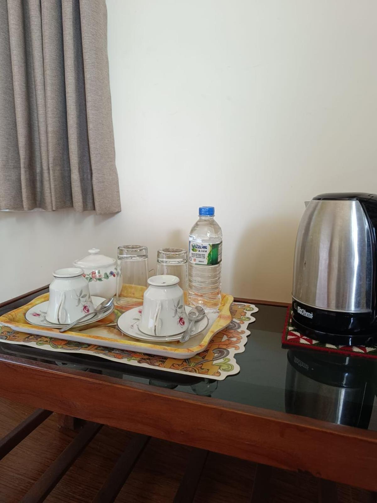 Apartmán Shalom Peradeniya Exteriér fotografie