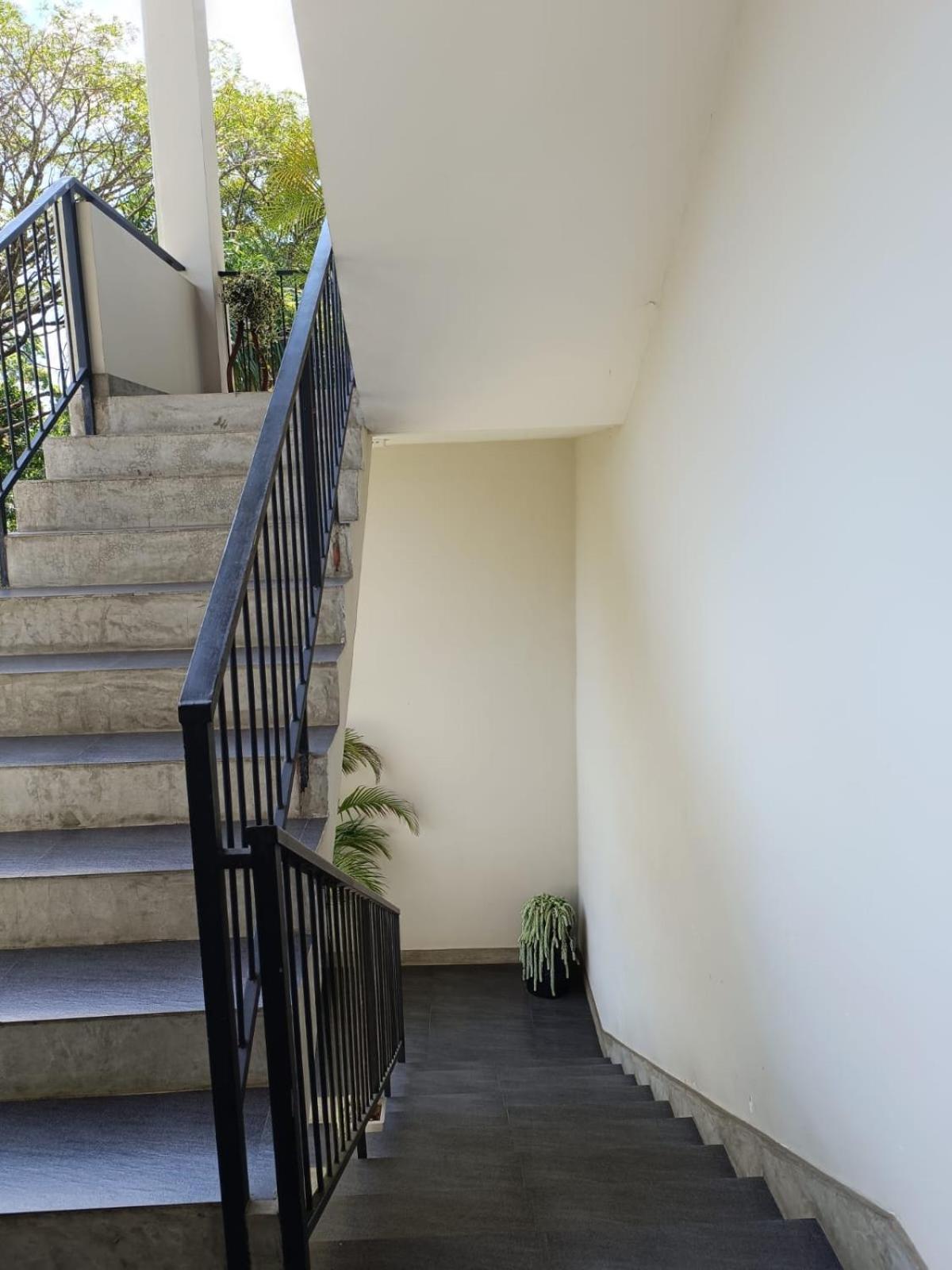 Apartmán Shalom Peradeniya Exteriér fotografie